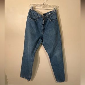 MEN’s 36x34 Classic Fit Eddie Bauer